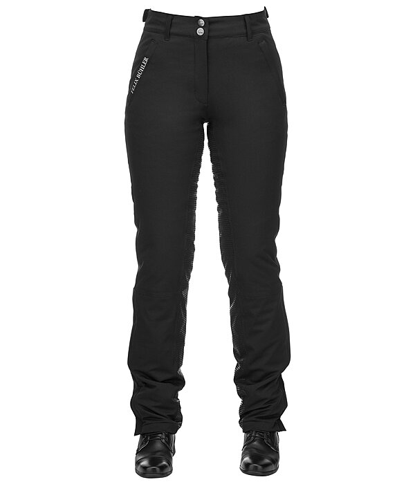 Grip-Winterreithose Misty zum berziehen