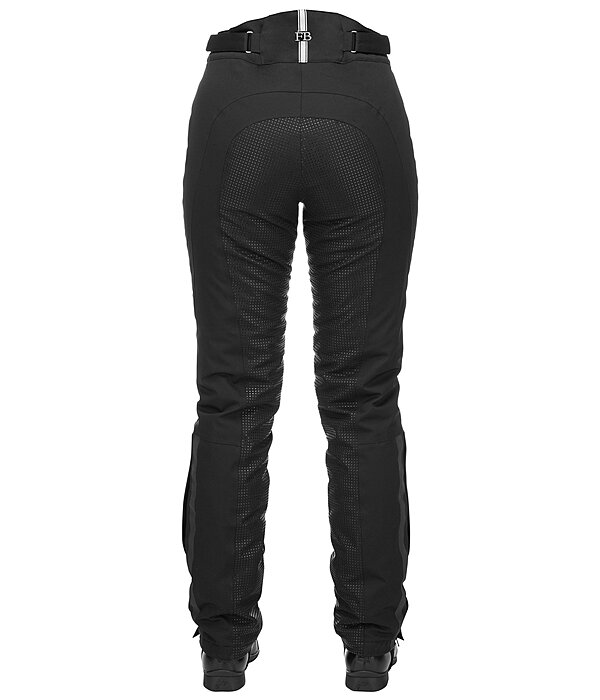 Grip-Winterreithose Misty zum berziehen