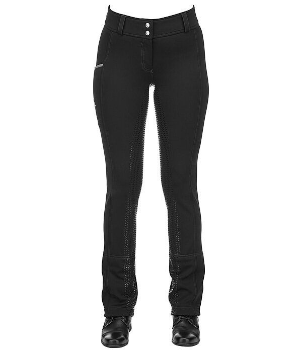 Grip-Jodhpur-Winterreithose Nanette