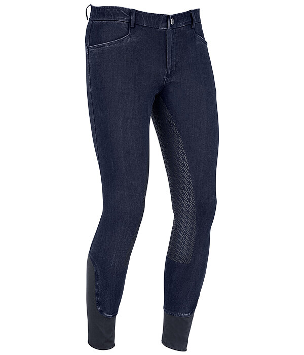 Herren Grip-Jeansreithose Bennet