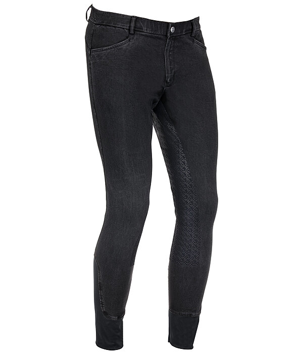 Herren Grip-Jeansreithose Bennet
