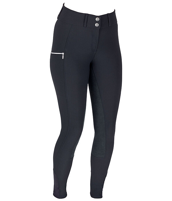 Vollbesatzreithose High Waist Marleen