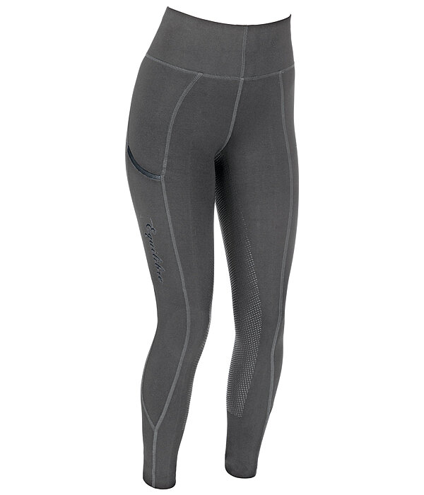 Grip-Reitleggings Isabelle