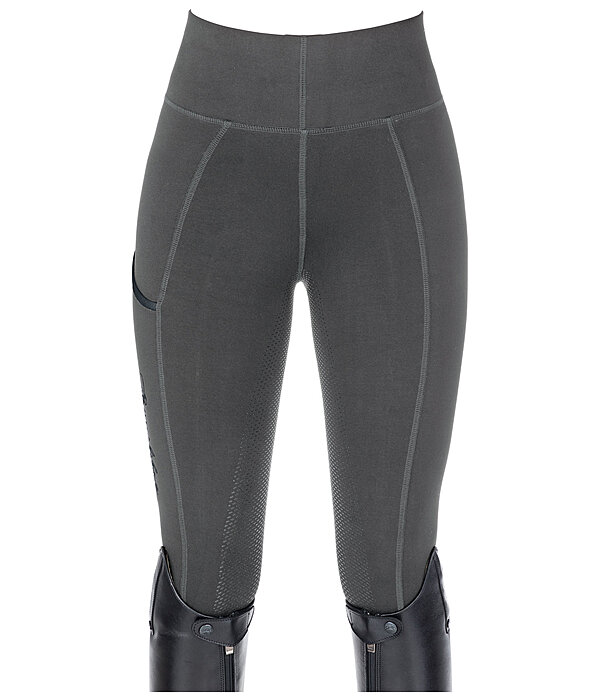 Grip-Reitleggings Isabelle