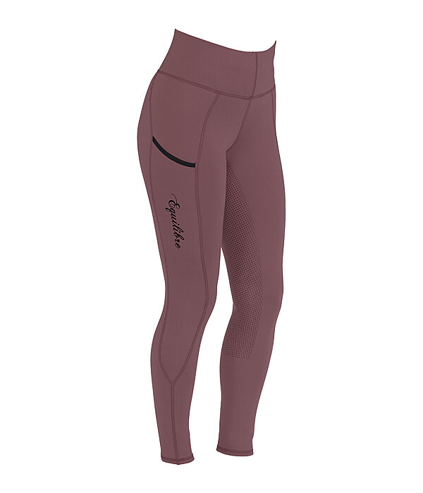 Grip-Reitleggings Isabelle