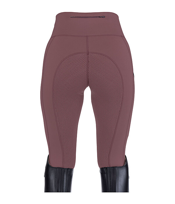 Grip-Reitleggings Isabelle
