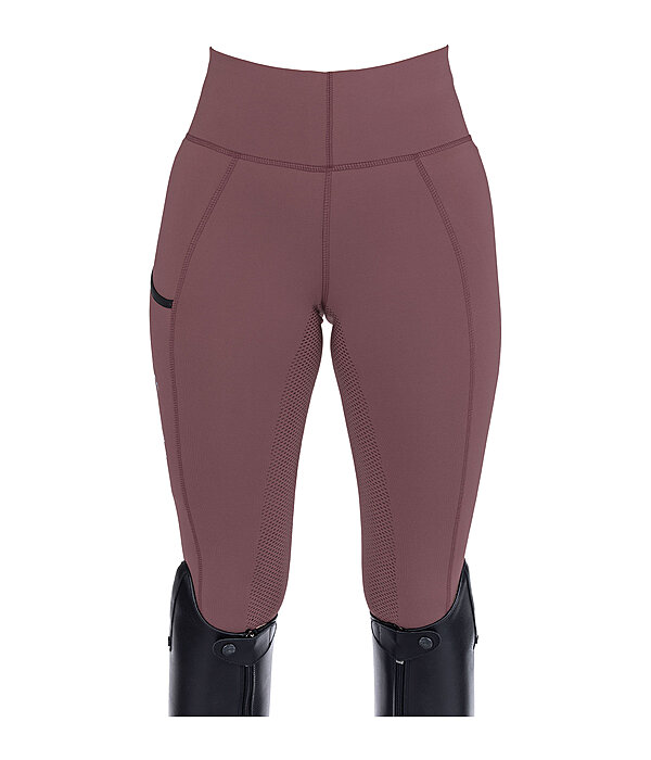 Grip-Reitleggings Isabelle