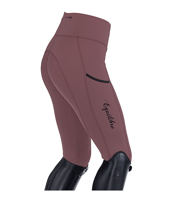 Grip-Reitleggings Isabelle