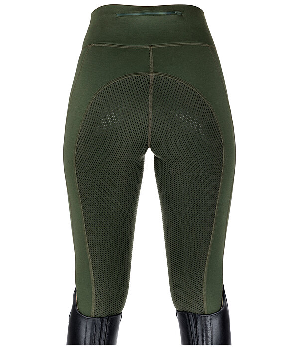Grip-Reitleggings Isabelle