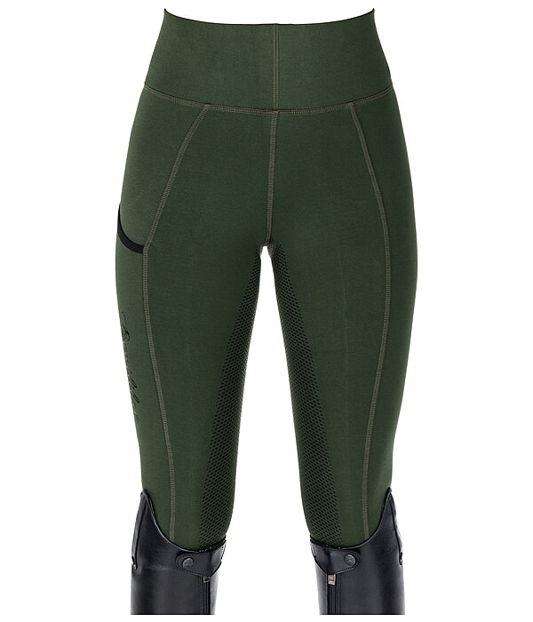 Grip-Reitleggings Isabelle