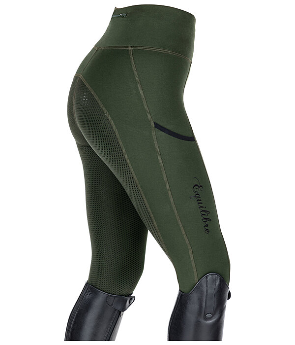 Grip-Reitleggings Isabelle