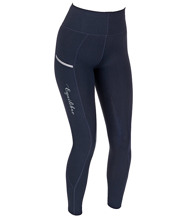 Grip-Reitleggings Isabelle
