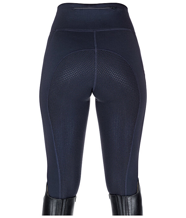 Grip-Vollbesatz-Reitleggings Isabelle