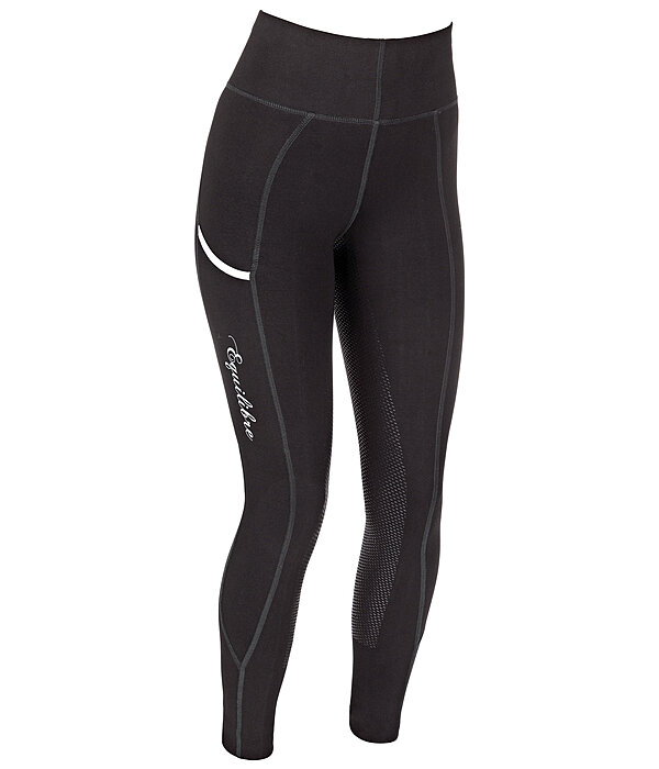 Grip-Vollbesatz-Reitleggings Isabelle