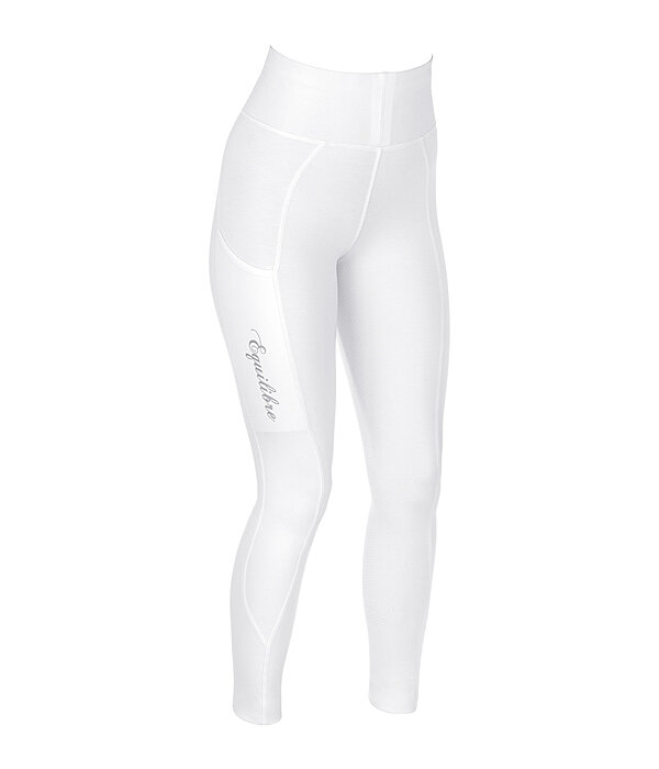 Grip-Reitleggings Isabelle