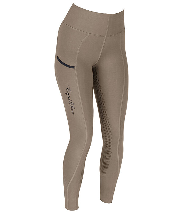 Grip-Vollbesatz-Reitleggings Isabelle