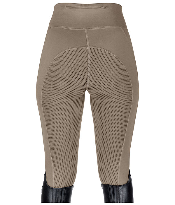 Grip-Vollbesatz-Reitleggings Isabelle