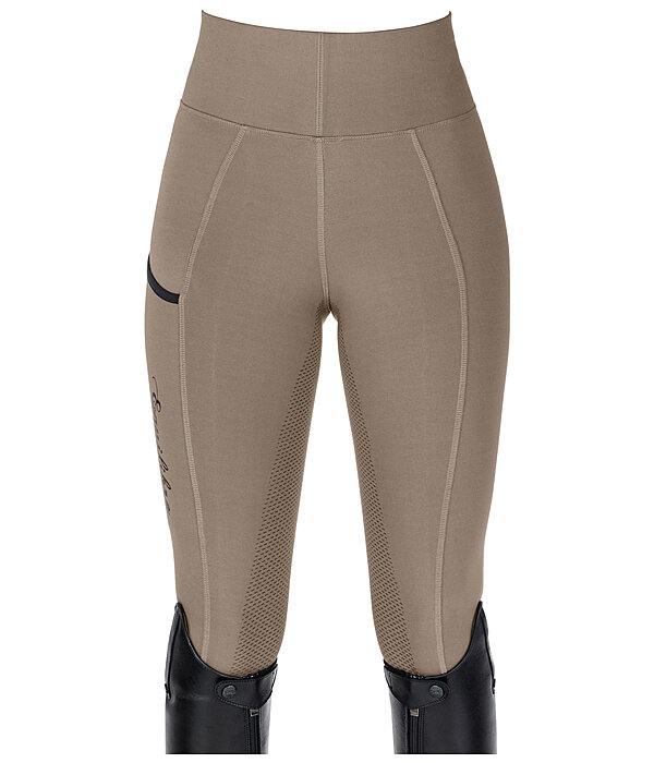Grip-Reitleggings Isabelle