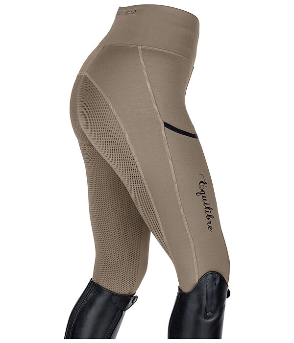 Grip-Reitleggings Isabelle