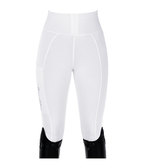 Grip-Vollbesatz-Reitleggings Isabelle