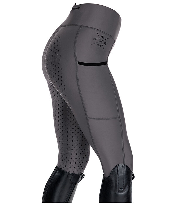 Grip-Vollbesatz-Reitleggings Liliana II