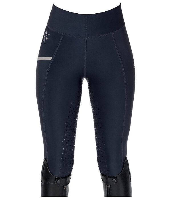 Grip-Vollbesatz-Reitleggings Liliana II