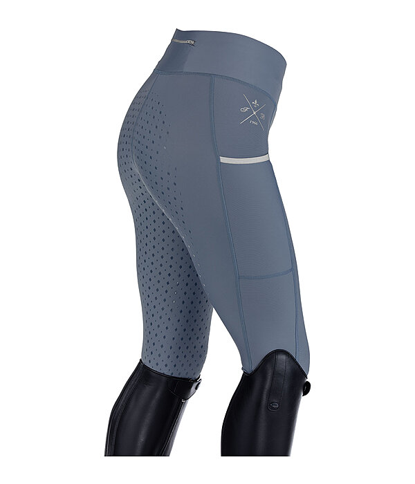 Grip-Vollbesatz-Reitleggings Liliana II