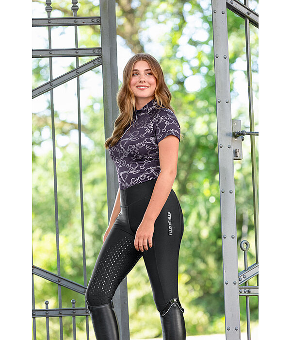 Grip-Reitleggings Liliana II