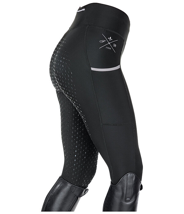 Grip-Reitleggings Liliana II