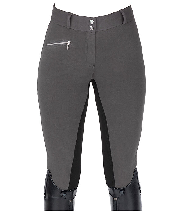 Vollbesatzreithose Amalia