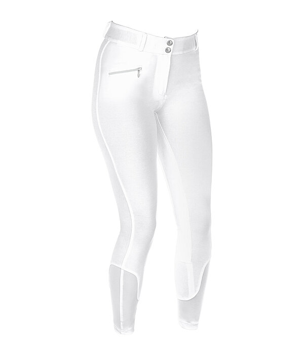 Vollbesatzreithose Amalia