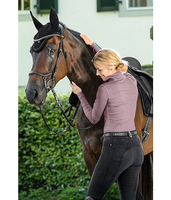 Grip-Jeansreithose Estelle