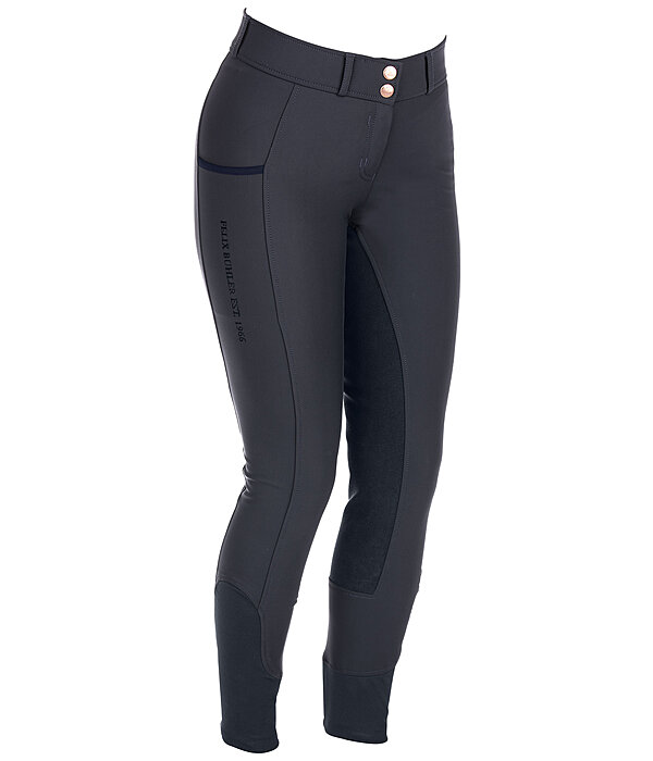 Thermo-Pro-Vollbesatz-Reithose Juliette