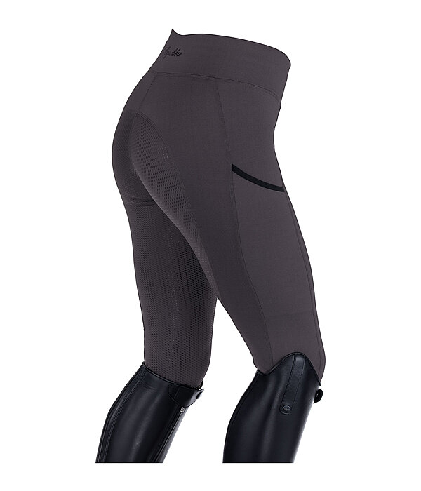 Grip-Vollbesatz-Reitleggings Nahla