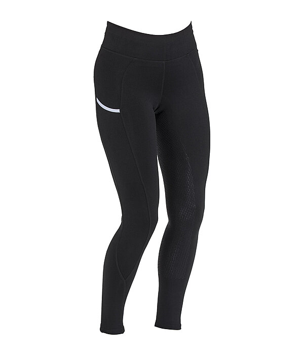 Grip-Vollbesatz-Reitleggings Nahla