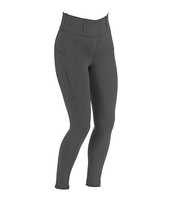 Grip-Reitleggings Claire