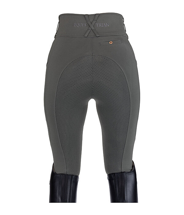 Grip-Reitleggings Claire
