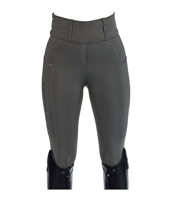 Grip-Reitleggings Claire