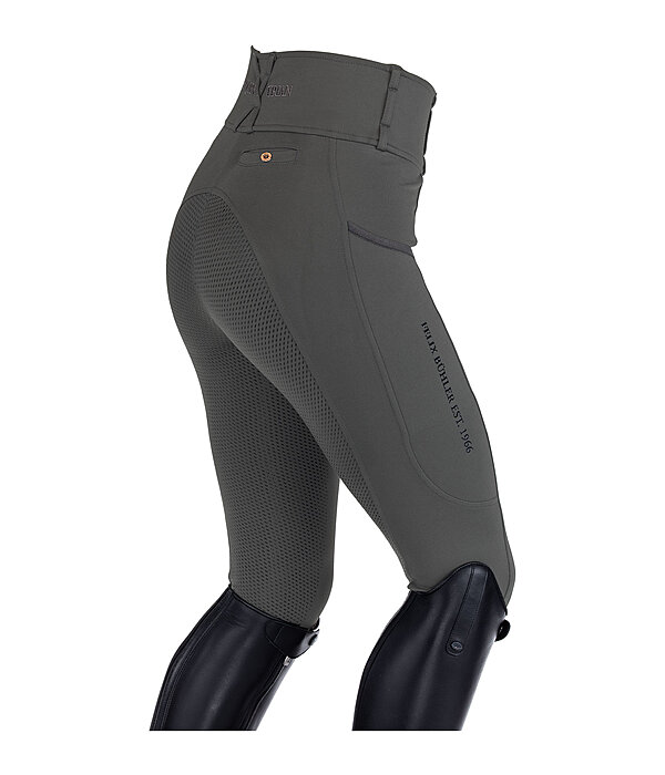 Grip-Reitleggings Claire