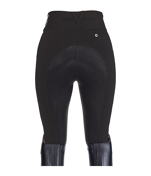 Grip-Vollbesatz-Reitleggings Claire