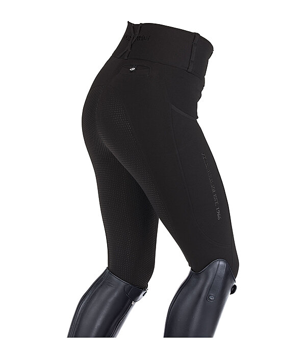 Grip-Vollbesatz-Reitleggings Claire