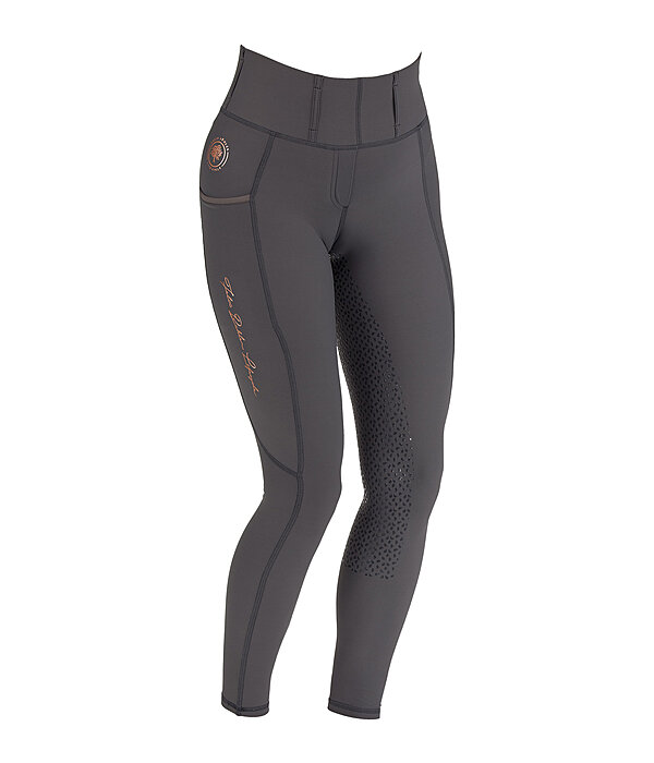 Grip-Reitleggings Life Cycle
