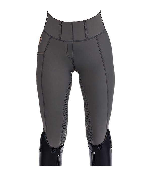 Grip-Reitleggings Life Cycle