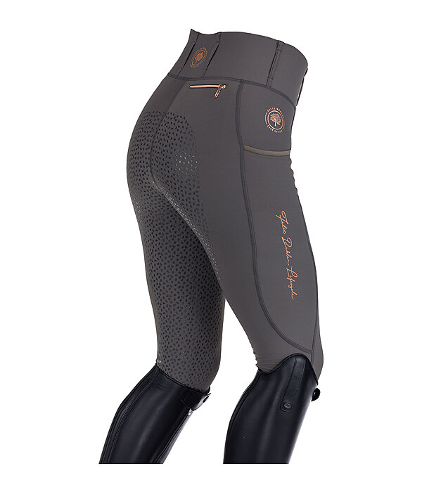Grip-Reitleggings Life Cycle