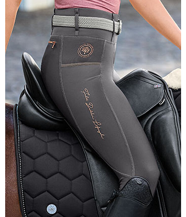 Grip-Reitleggings Life Cycle