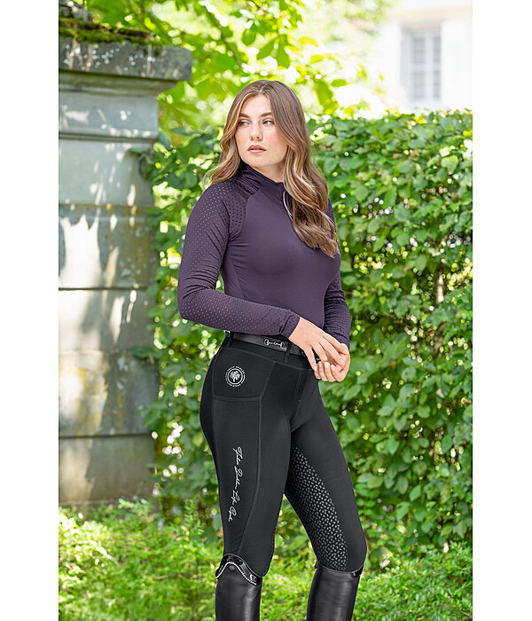 Grip-Reitleggings Life Cycle