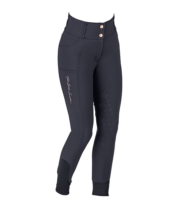 Grip-Thermo-Pro-Vollbesatz-Reithose Jessica