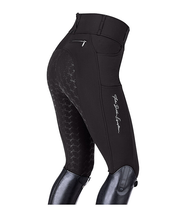 Grip-Thermo-Pro-Vollbesatz-Reithose Jessica