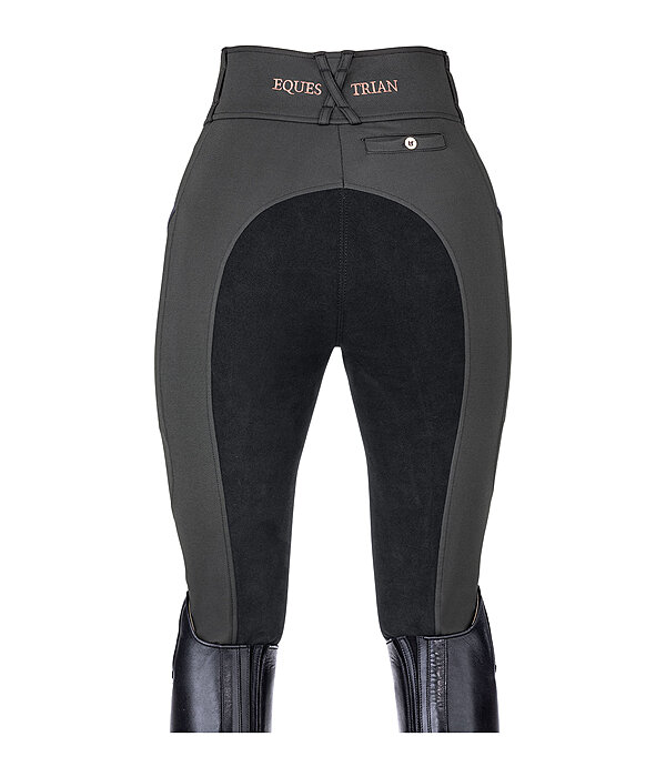 Vollbesatz-Reitleggings Nathalie