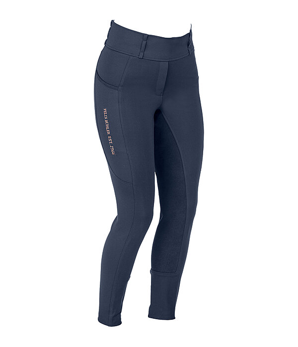 Vollbesatzreitleggings Nathalie